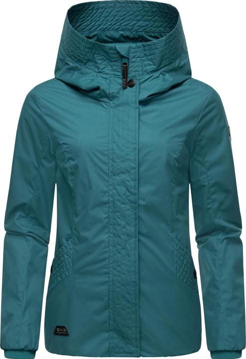Actual product image Ragwear Vannesa (5XL)