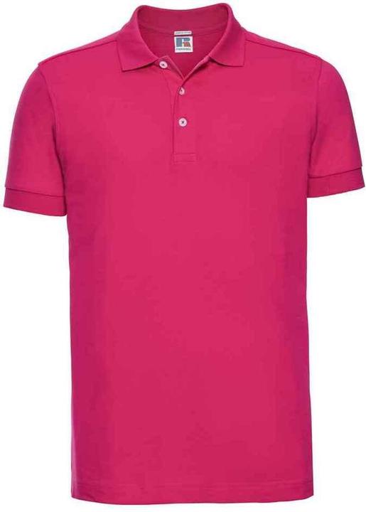Russell Poloshirt (L)
