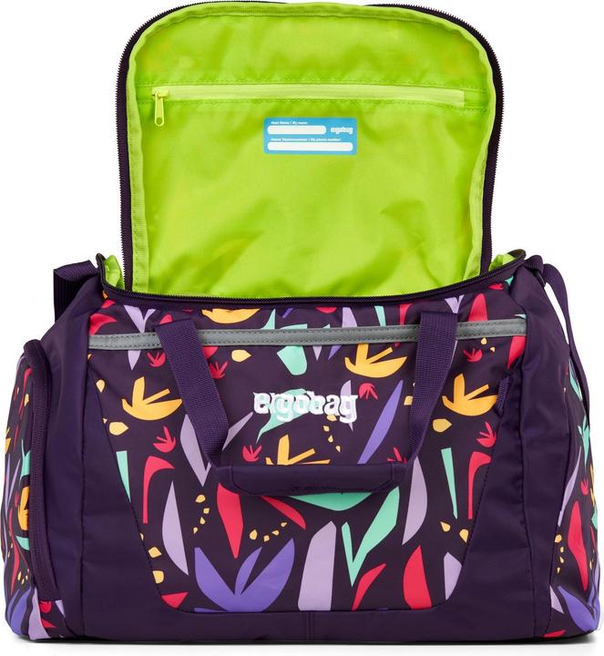 Actual product image Ergobag Sports bag 40 cm (20 l)