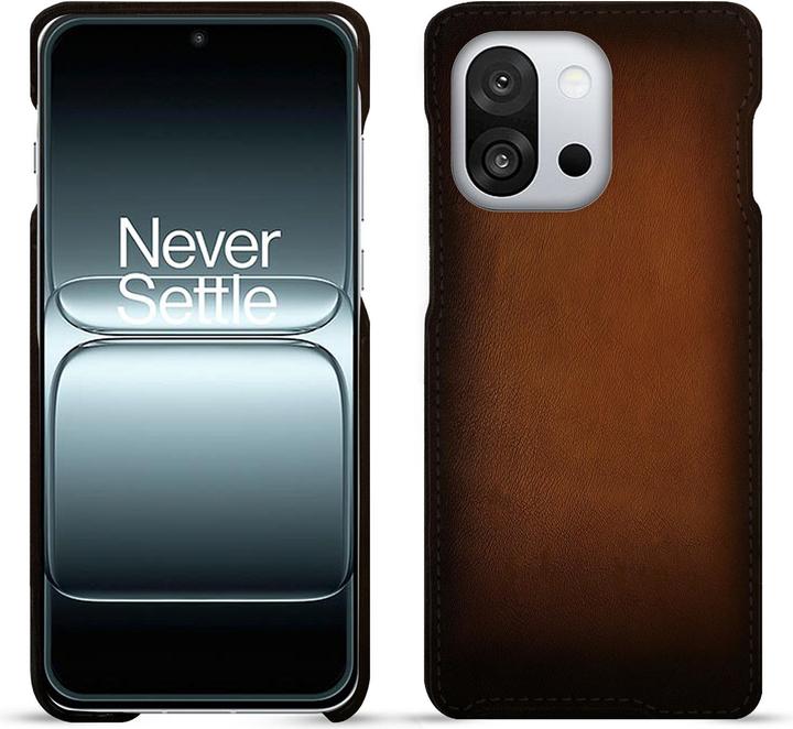 Produktbild Noreve Lederschutzhülle (Xiaomi 13T)