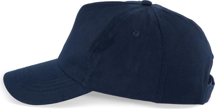 Produktbild K-up 5-Panel-Cap (One Size)