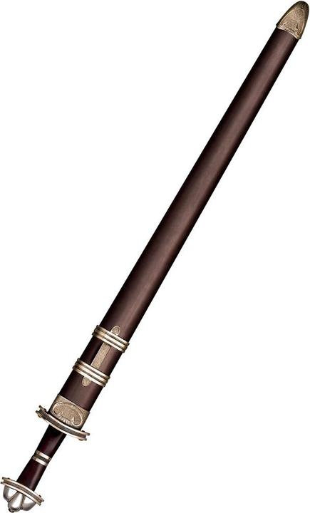 Produktbild Cold Steel Wikingerschwert aus Damaststahl (76.20 cm)