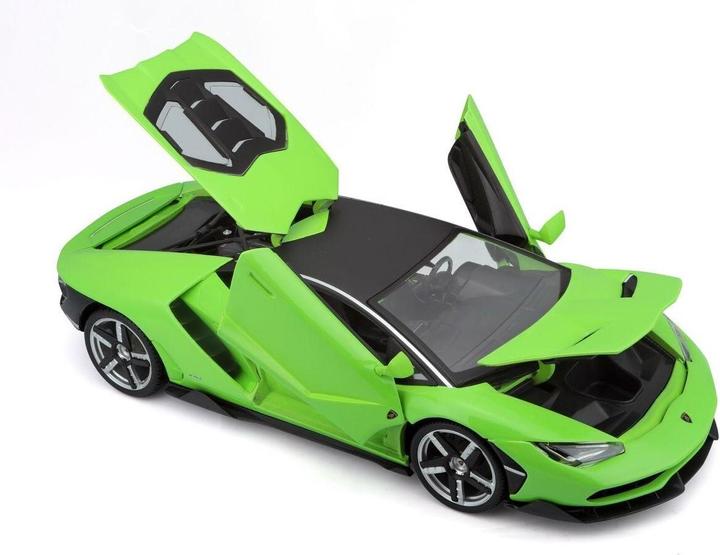 Actual product image Maisto Lamborghini Centenario