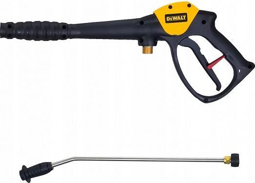 Image du produit DeWalt High Pressure Washer Dxpw 003 E (Fonctionnement sur secteur)