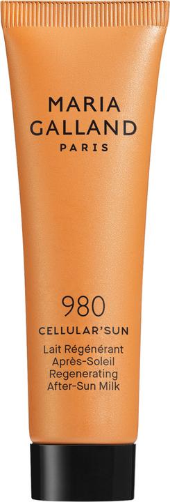 Maria Galland Cellular'Sun - 980 Regenerating After-Sun Milk (Gel, 150 ml)