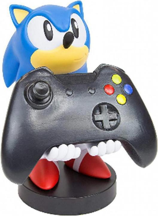 Produktbild Exquisite Gaming Cable Guys - Sonic Classic (Playstation Classic, Switch, iOS, Android)