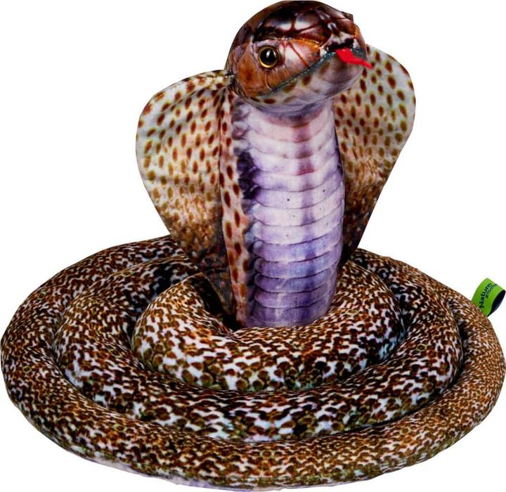 Image du produit Cobra Nature Zoom Sauvage