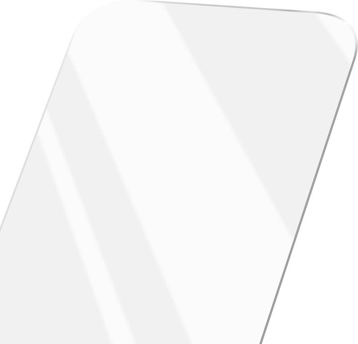 Actual product image Avizar ClearShield film (1 Piece, Google Pixel 8a)