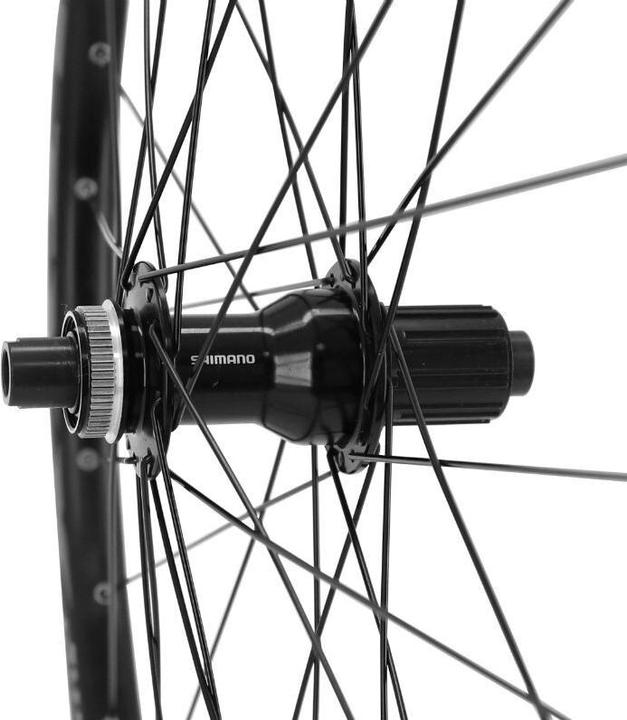 Image du produit Velox Boost Shimano Mt400 (Roue arrière, 27.5")