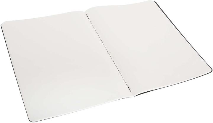 Produktbild Moleskine Cahier XLarge (A4, Blanko, Weicher Einband)