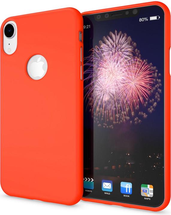 Produktbild Nalia Handyhülle (Apple iPhone XR)