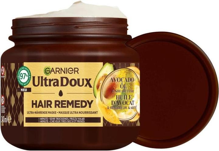 Garnier Ultra Doux Avocado/Shea (340 ml)