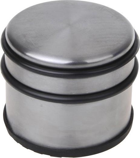 Produktbild ProPlus Türstopper Ø90mm Edelstahl (1 Stück)
