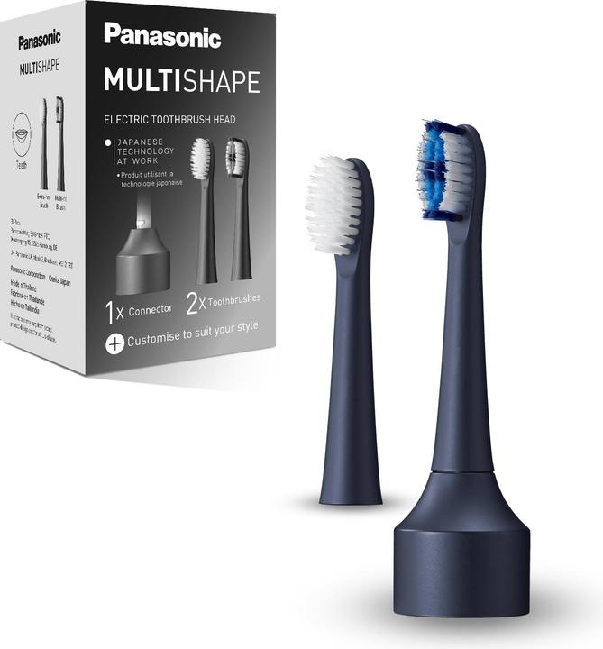 Panasonic Multishape ER-CTB1 (2 x)