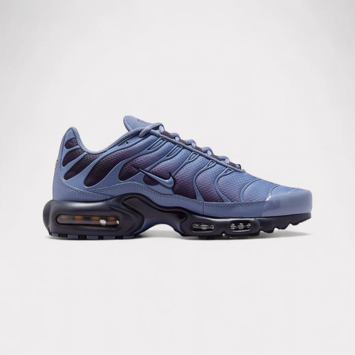 Black, Cave Purple, World Indigo