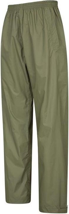 Actual product image Mountain Warehouse Pakka Overpants (Frequency band 38 (2600 MHz))