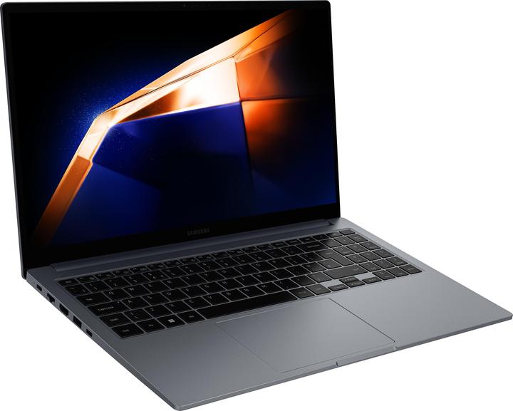 Produktbild Samsung Galaxy Book4 (15.60", Intel Core 5 120U, 16 GB, 512 GB, DE)