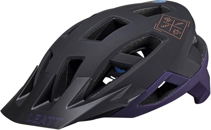 Actual product image Leatt MTB Trail 2.0 (51 - 55 cm)