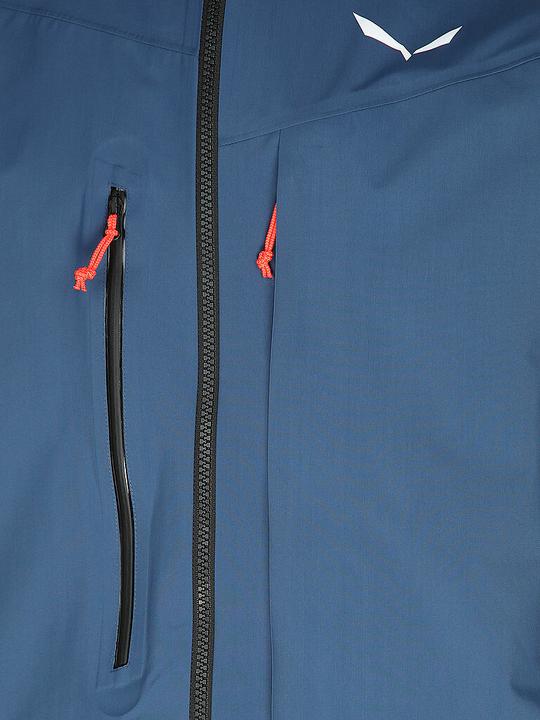 Immagine prodotto Salewa Giacca Softshell ibrida Sella Durastretch (48, M)