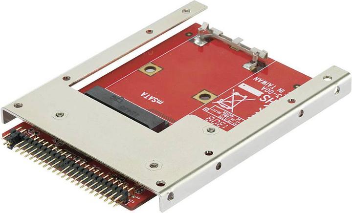 Renkforce IDE Festplatten- für mSATA
