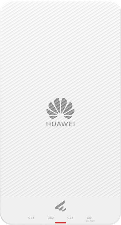 Huawei Wireless LAN Equipment AP266 AP266 11ax indoor 2+2 dual bands smart antenna PSE AP266 RJ45x5 (2975 Mbit/s)