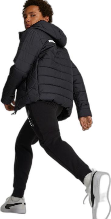 Productafbeelding Puma ESS gewatteerde jas (128)
