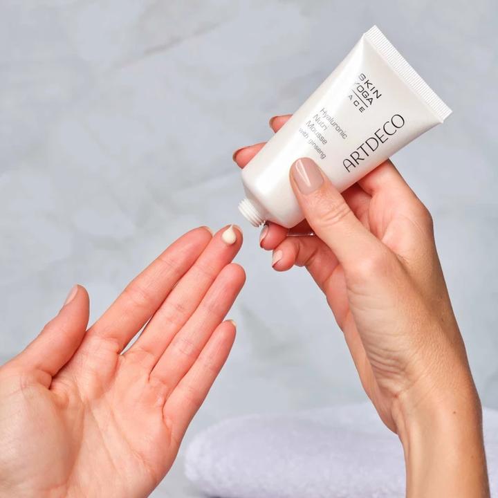 Actual product image Artdeco Skin Yoga Face (50 ml, 24h cream)