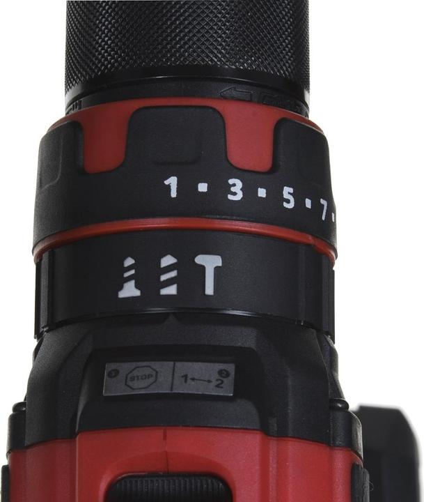 Actual product image Einhell TE-CD 18/40 Li-i +64 (Rechargeable battery operated)