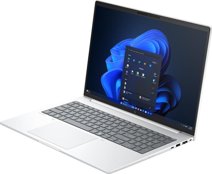 Immagine prodotto HP EliteBook 8 G1i 16 inch Notebook AI PC (16", Intel Core Ultra 7 255U, 32 GB, 1 GB, DE)