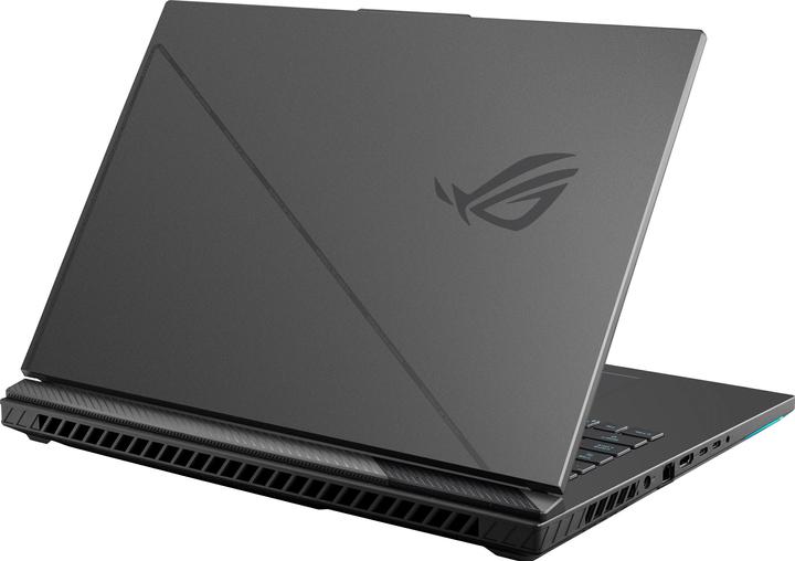 Produktbild ASUS ROG Strix G18 (18", Intel Core i9-14900HX, 32 GB, 1000 GB, CH)