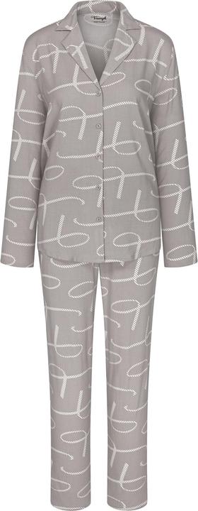 grey combination