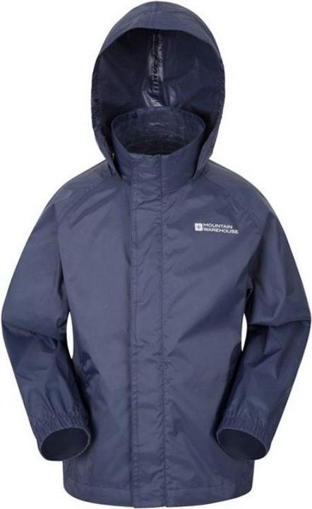 Mountain Warehouse Pakka Jacke Wasserfest (104)