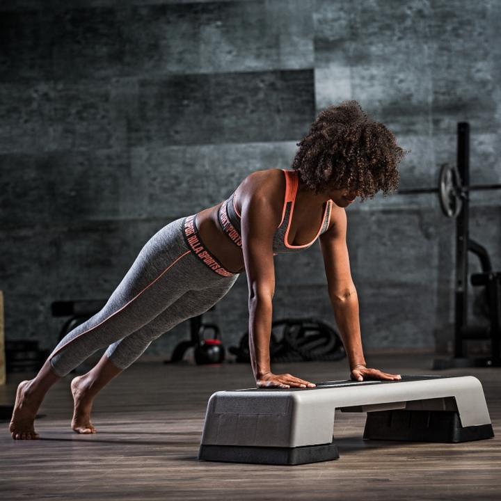 Image du produit Gorilla Sports Stepper