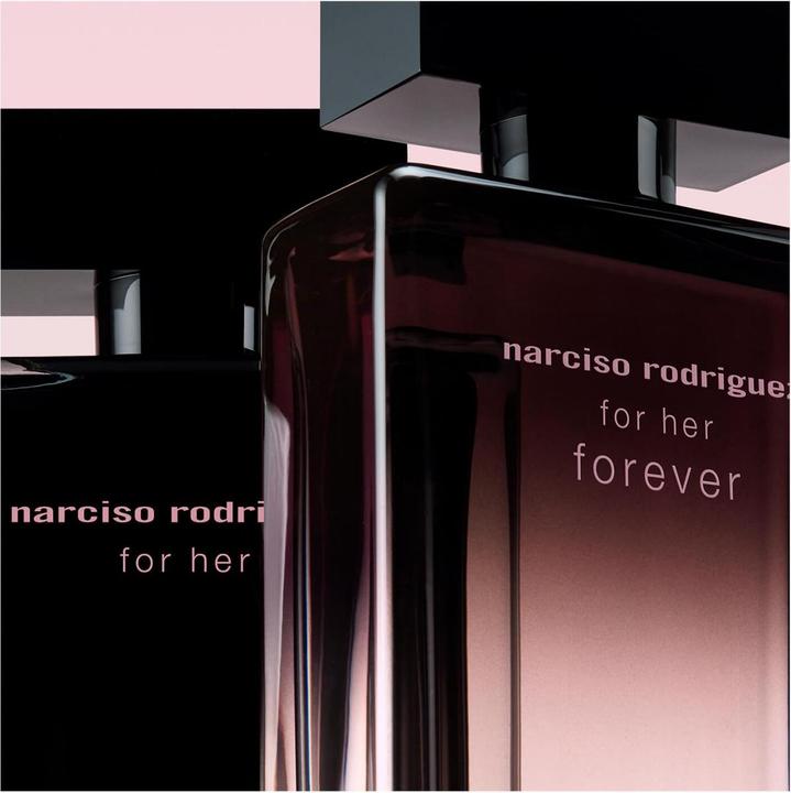 Produktbild Narciso Rodriguez For Her Forever (Eau de Parfum, 100 ml)
