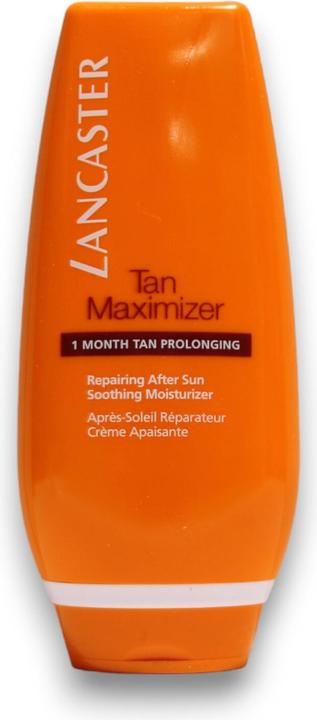 Lancaster Tan Maximiser - Soothing Moisturiser Face&Body (Gel, 125 ml)