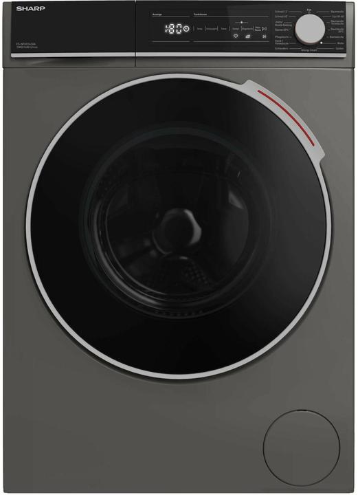 Sharp ES-NFH014CAA-DE (10 kg, Links)