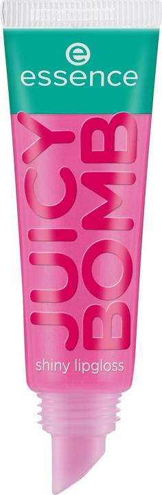 Productafbeelding essence Lip Booster Sappige bom glanzend 102 Geestige watermeloen (102 Geestige watermeloen)