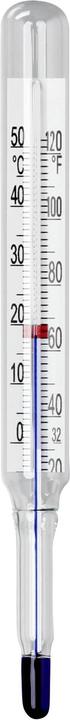 Kaiser Fototechnik Thermomètre pour canette (Ustensiles de laboratoire)