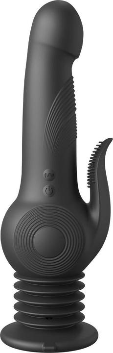 Pipedream Pogo Thruster