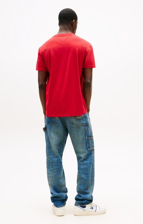 Immagine prodotto Tommy Jeans Tjm Reg Tommy Dna Flag Tee Ext (L)