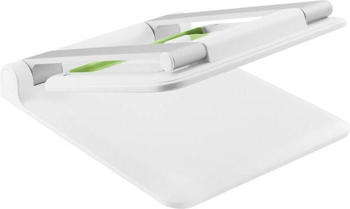 Actual product image Belkin Portabler Tablet Stage