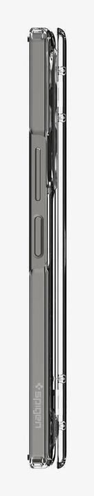 Produktbild Spigen Ultra Hybrid TPU Back Cover Durchsichtig Samsung Galaxy Z Fold 6 (Samsung Galaxy Z Fold6)