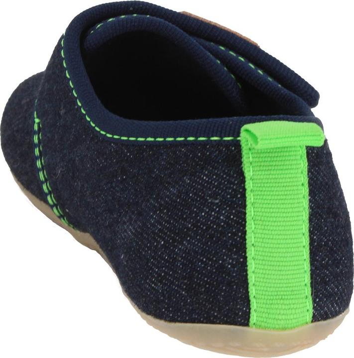 Actual product image Living Kitzbühel Kid's Klettmodell Soccer Champ (32)