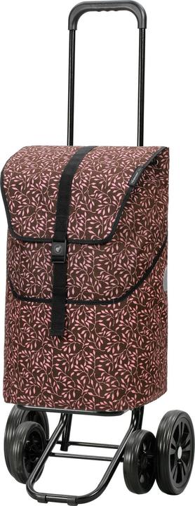 Andersen Quattro Shopper Imea Einkaufstrolley 59 cm
