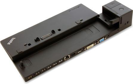 Productafbeelding Lenovo 40AN0135EU (Thunderbolt, 13 Havens)