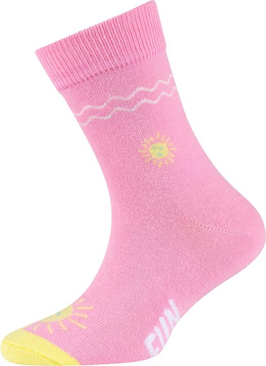 Produktbild Fun Socks Socken und Sneakersocken (3er Pack, 35)