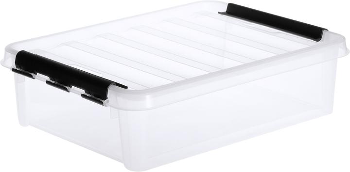 Orthex Archivbox (40 x 30 x 11 cm, 8 l)