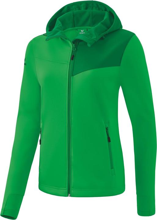 Smaragd, Fern Green