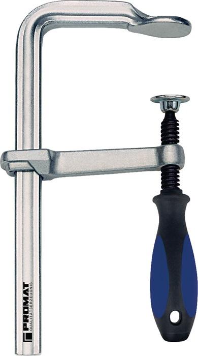 Image du produit Promat Serre-joint tout acier (200 mm)