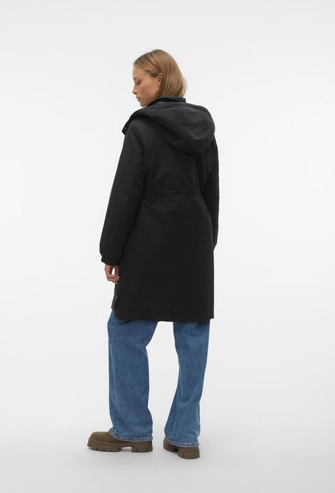 Immagine prodotto Vero Moda VMROANE Mantel Langer Parka (XS)